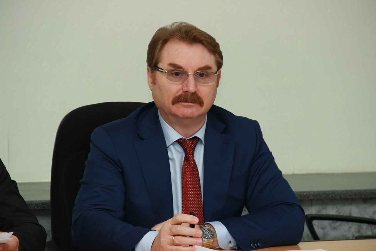 Павел Михайлович Петраков