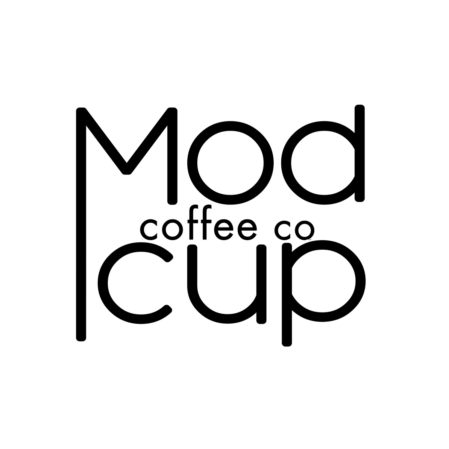 Кофейня "Modcup Coffee Co"